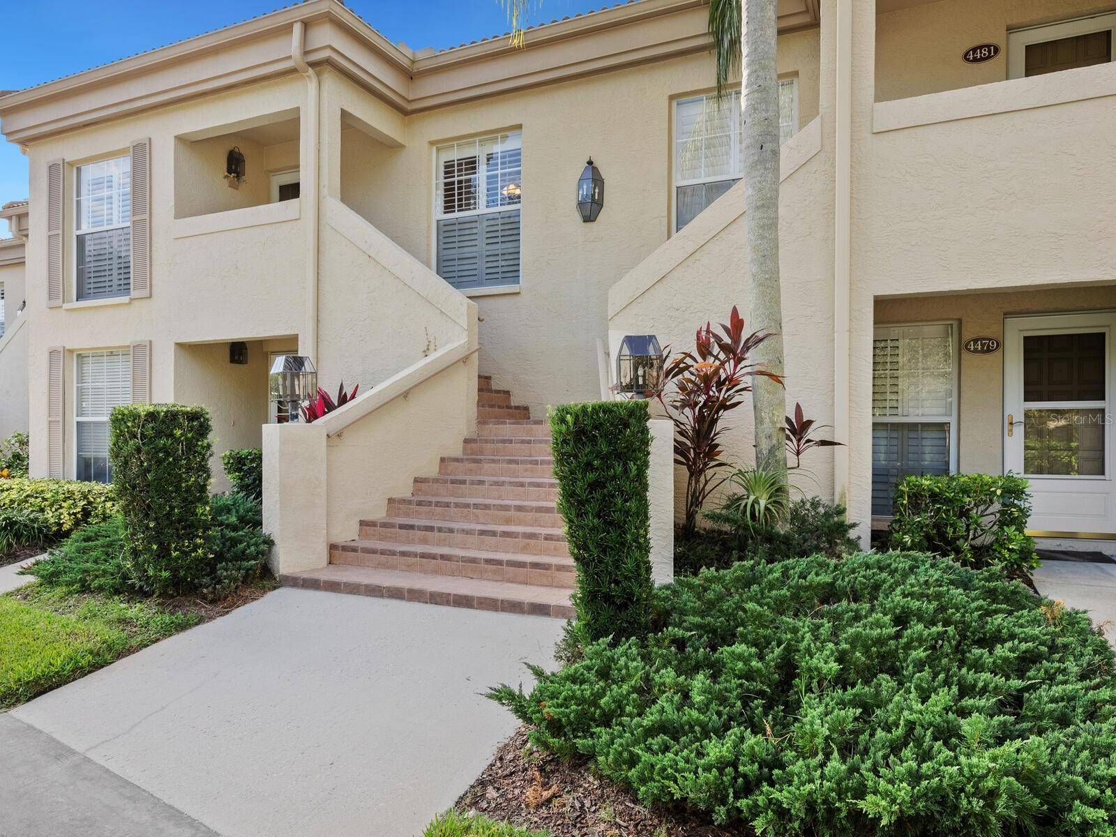 Sarasota, FL 34235,4485 LONGMEADOW #72