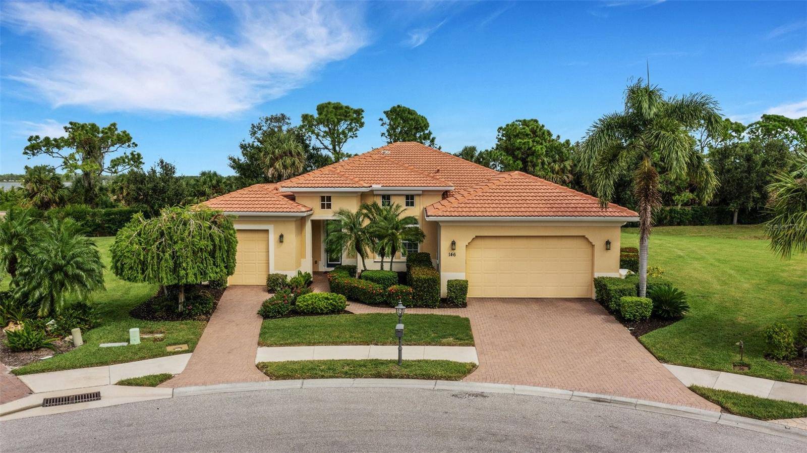 North Venice, FL 34275,146 BURANO CT