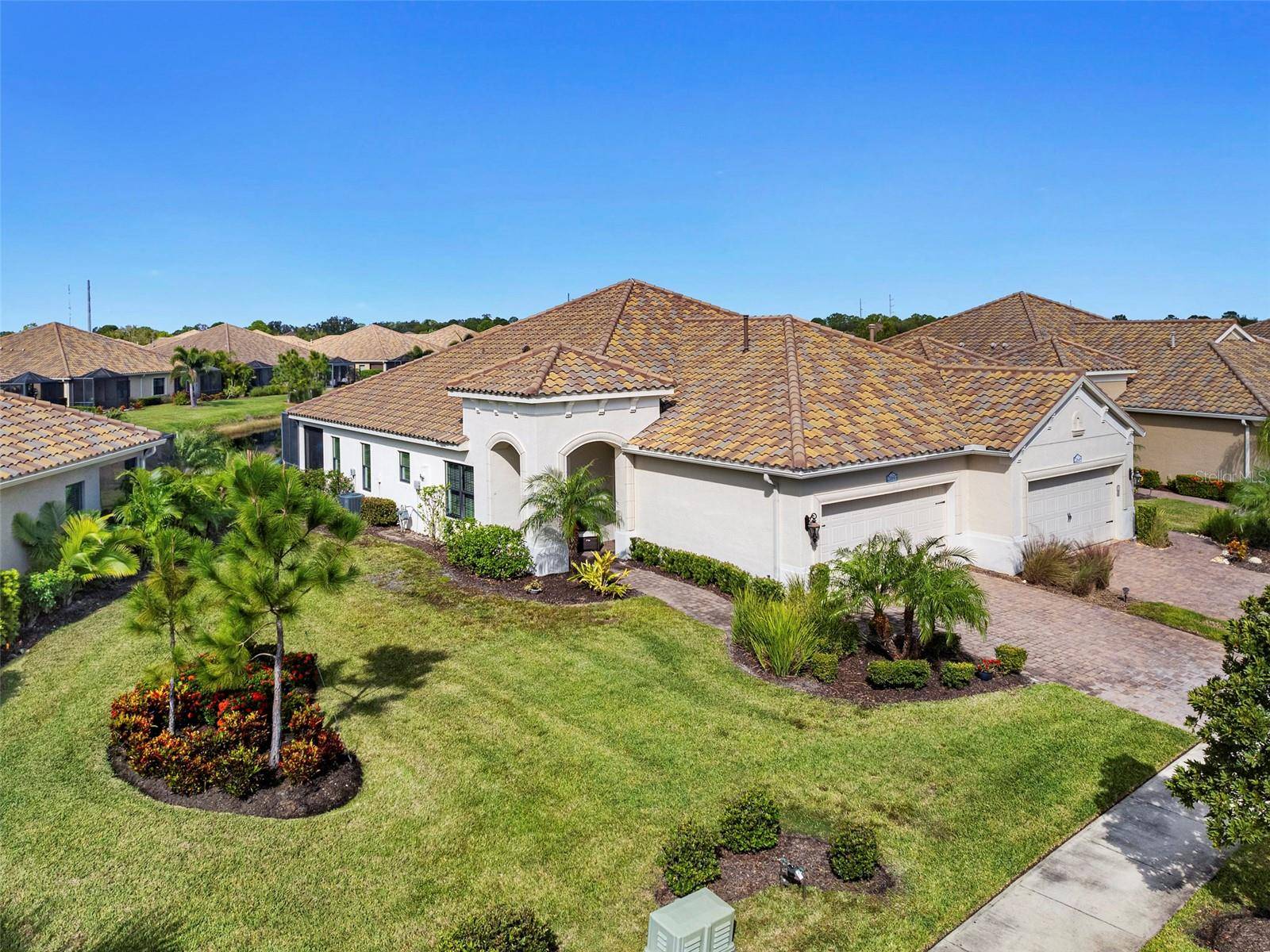 Venice, FL 34293,21653 AVON PARK CT