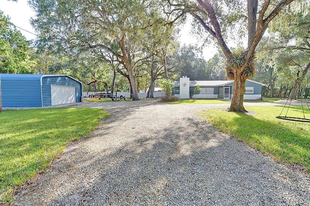 Homosassa, FL 34448,6091 S HANCOCK RD
