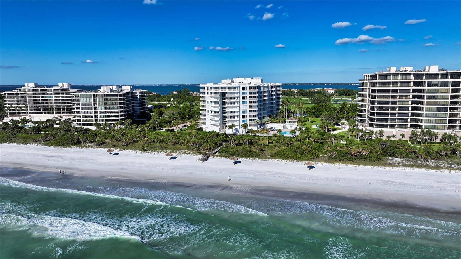 Longboat Key, FL 34228,455 LONGBOAT CLUB RD #4