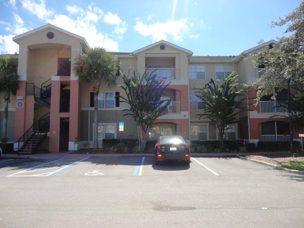 Oviedo, FL 32765,1919 SUMMER CLUB DR #105