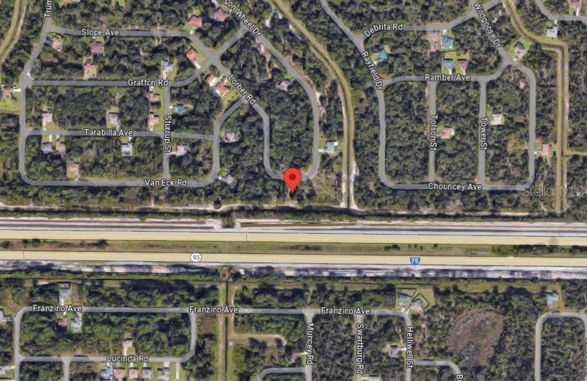 North Port, FL 34291,WAGON WHEEL DR