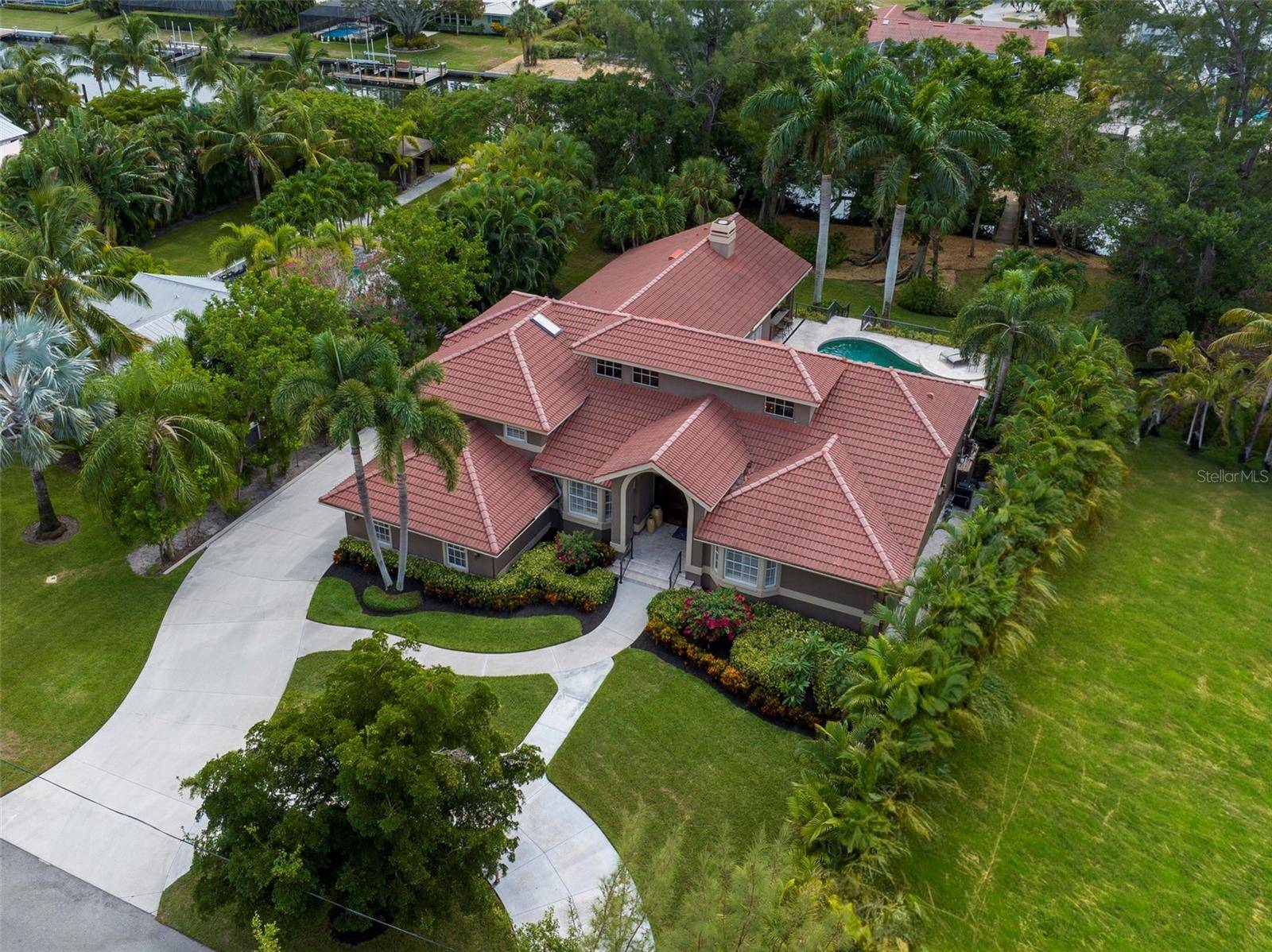 Longboat Key, FL 34228,648 DREAM ISLAND RD