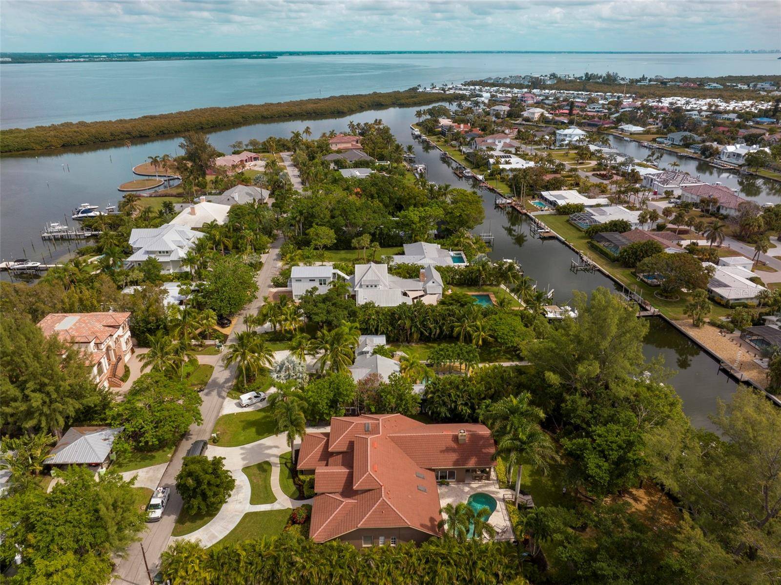 Longboat Key, FL 34228,648 DREAM ISLAND RD