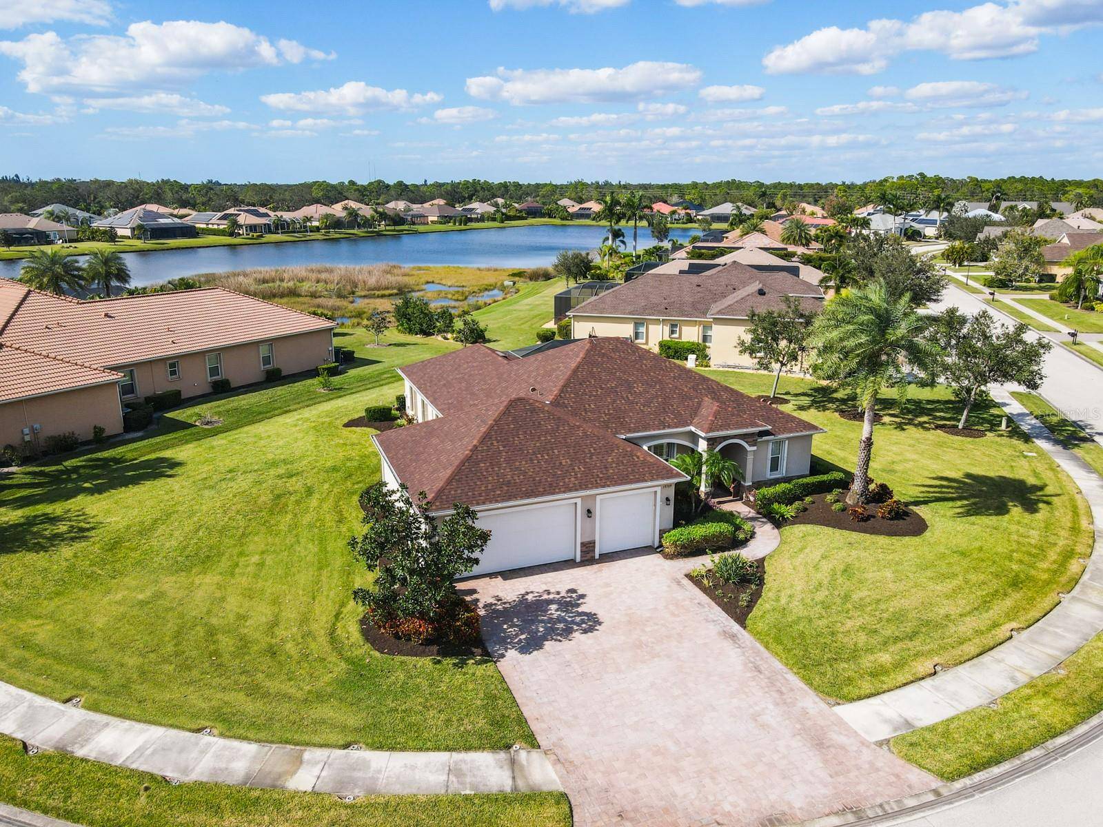 Venice, FL 34292,19709 COBBLESTONE CIR