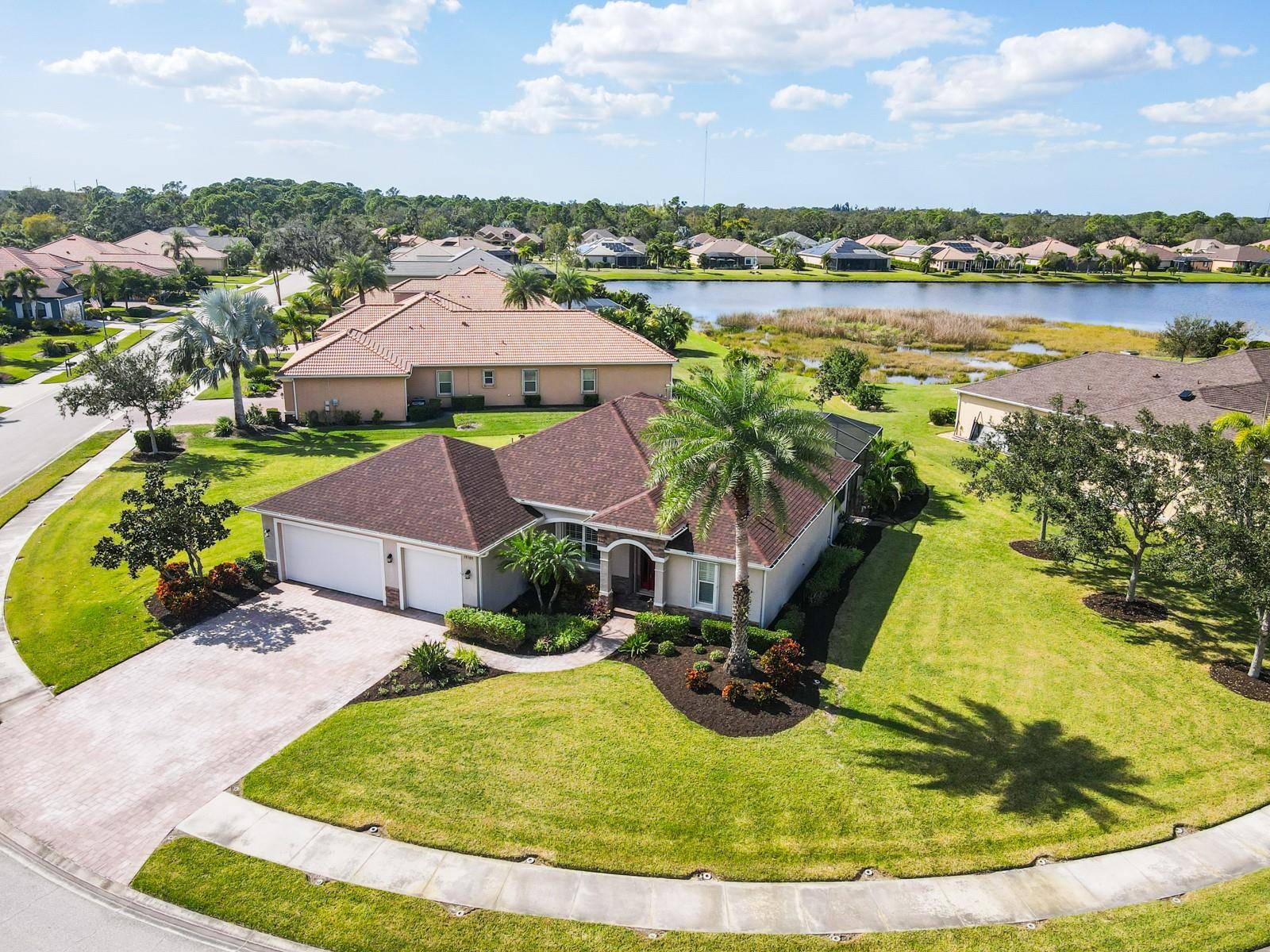 Venice, FL 34292,19709 COBBLESTONE CIR