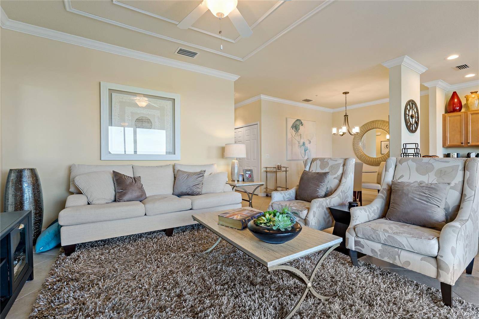 Bradenton, FL 34212,7015 RIVER HAMMOCK DR #405