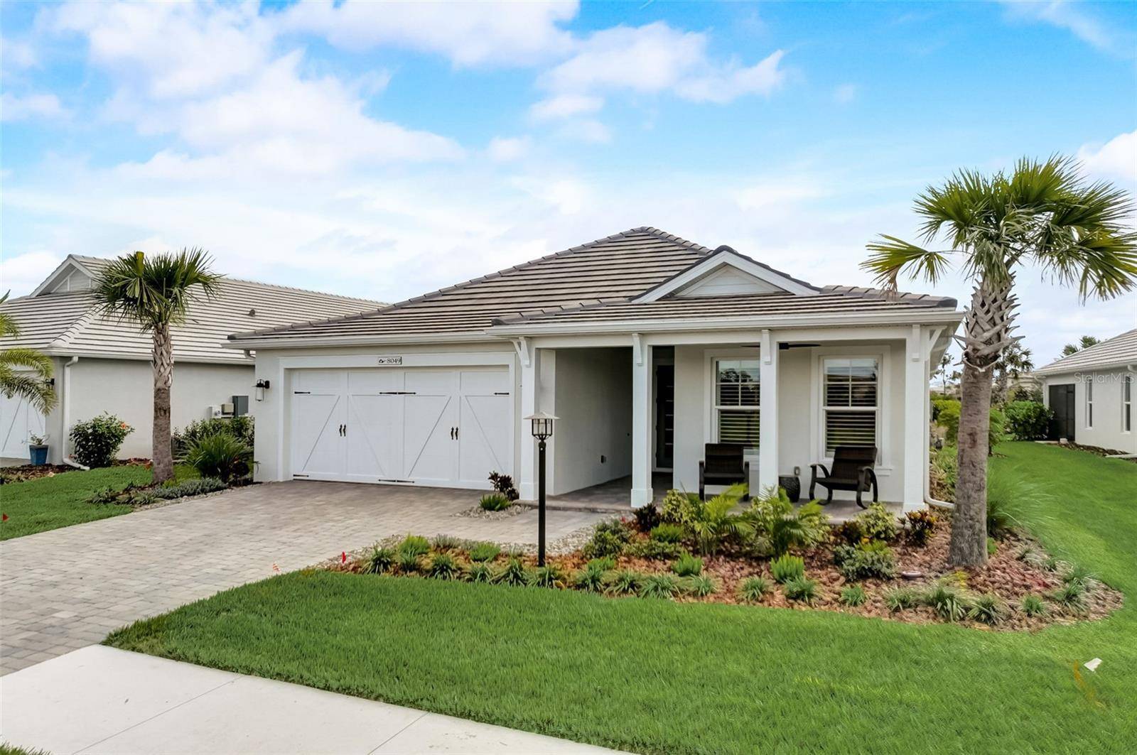 Sarasota, FL 34240,8049 TIDAL POINTE WAY