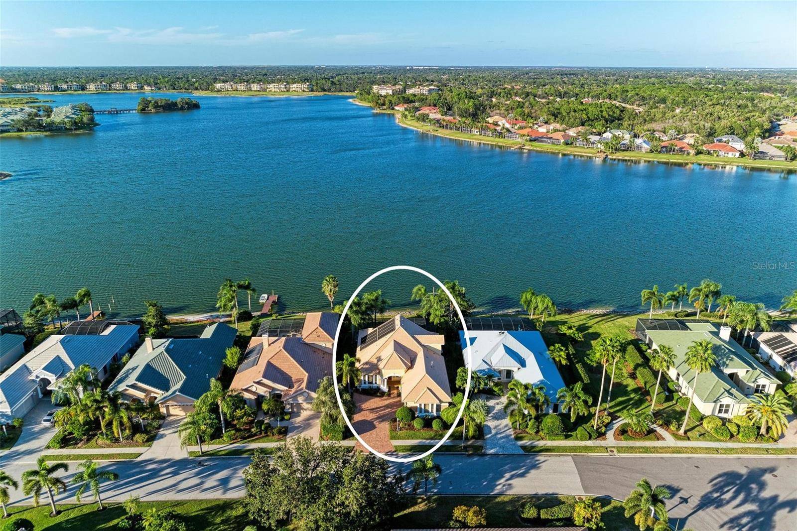 Lakewood Ranch, FL 34202,6569 WATERS EDGE WAY