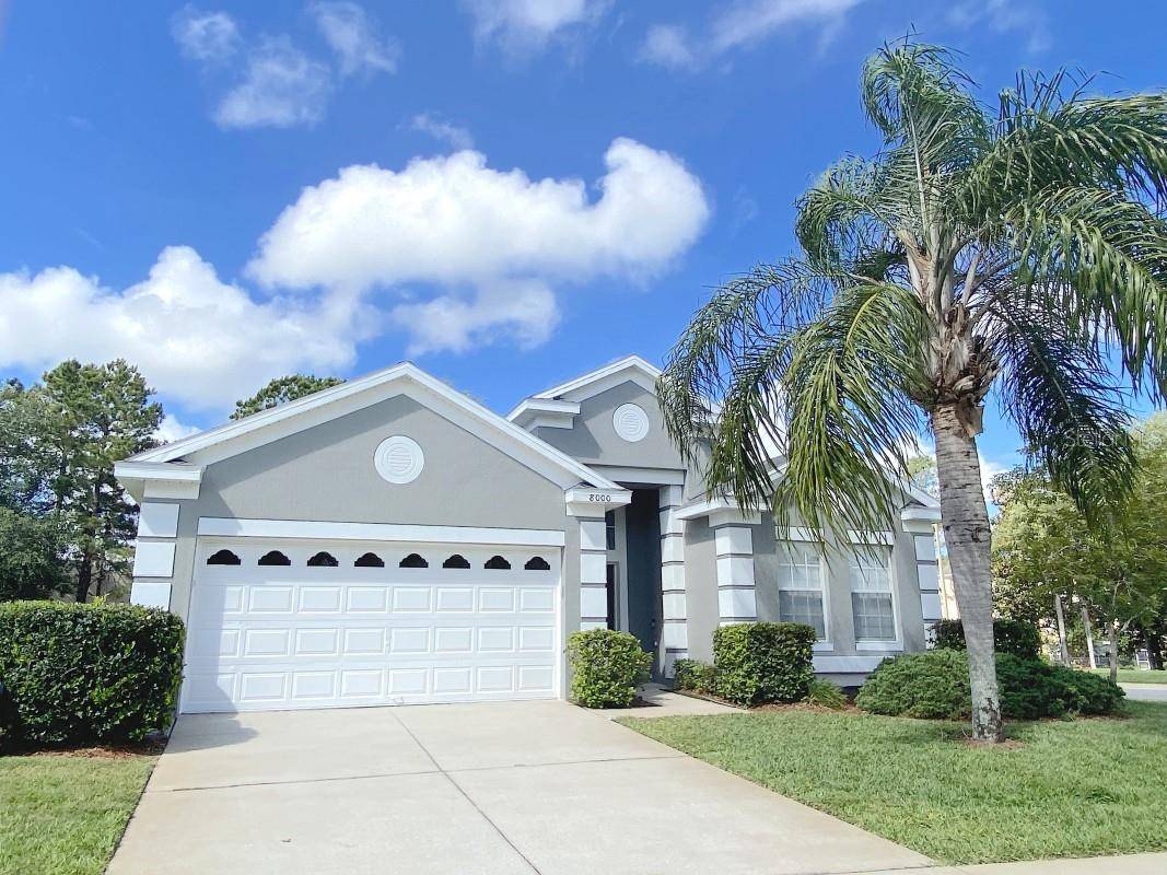 Kissimmee, FL 34747,8000 KING PALM CIR