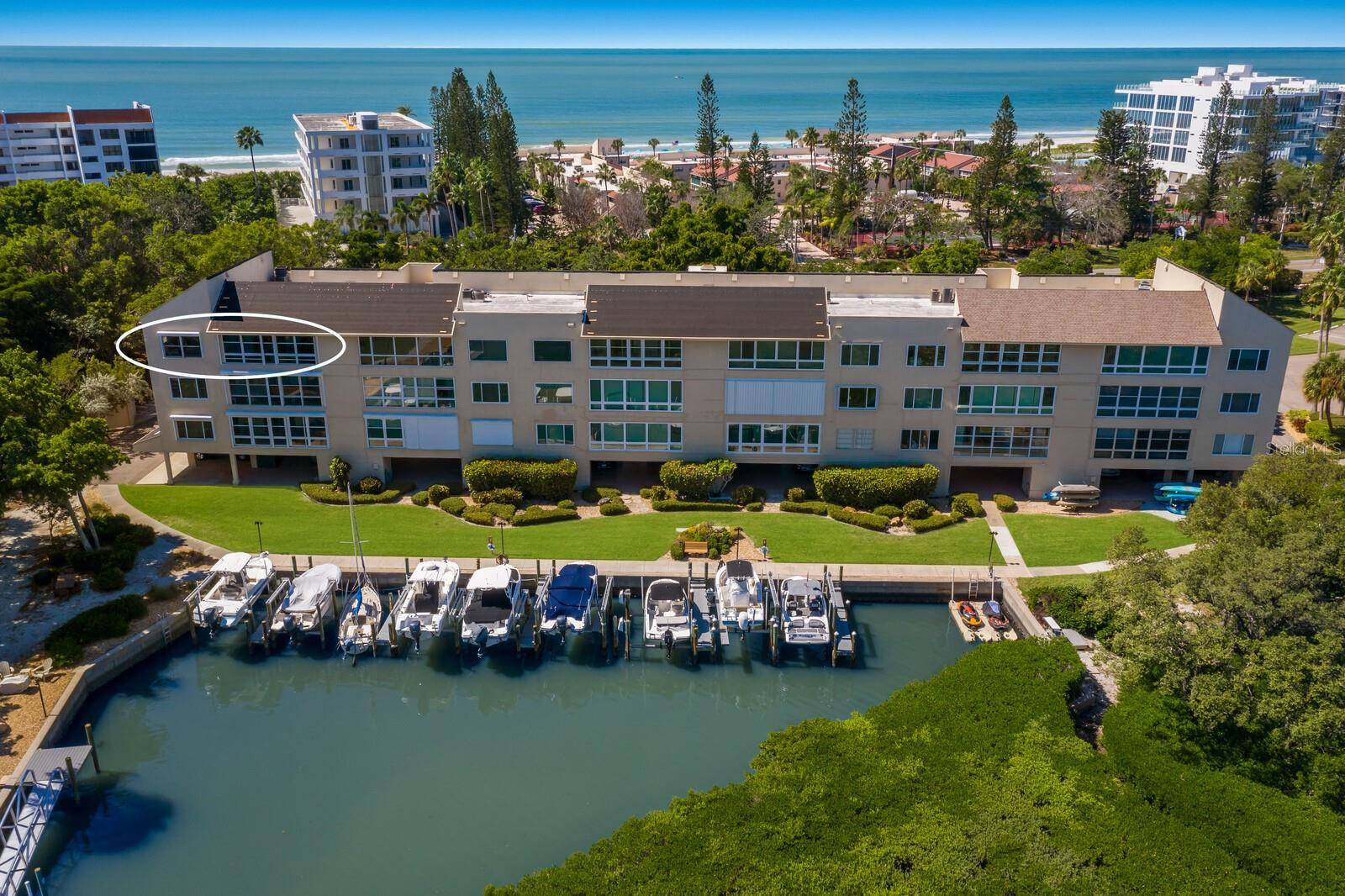 Longboat Key, FL 34228,4500 GULF OF MEXICO DR #PH6