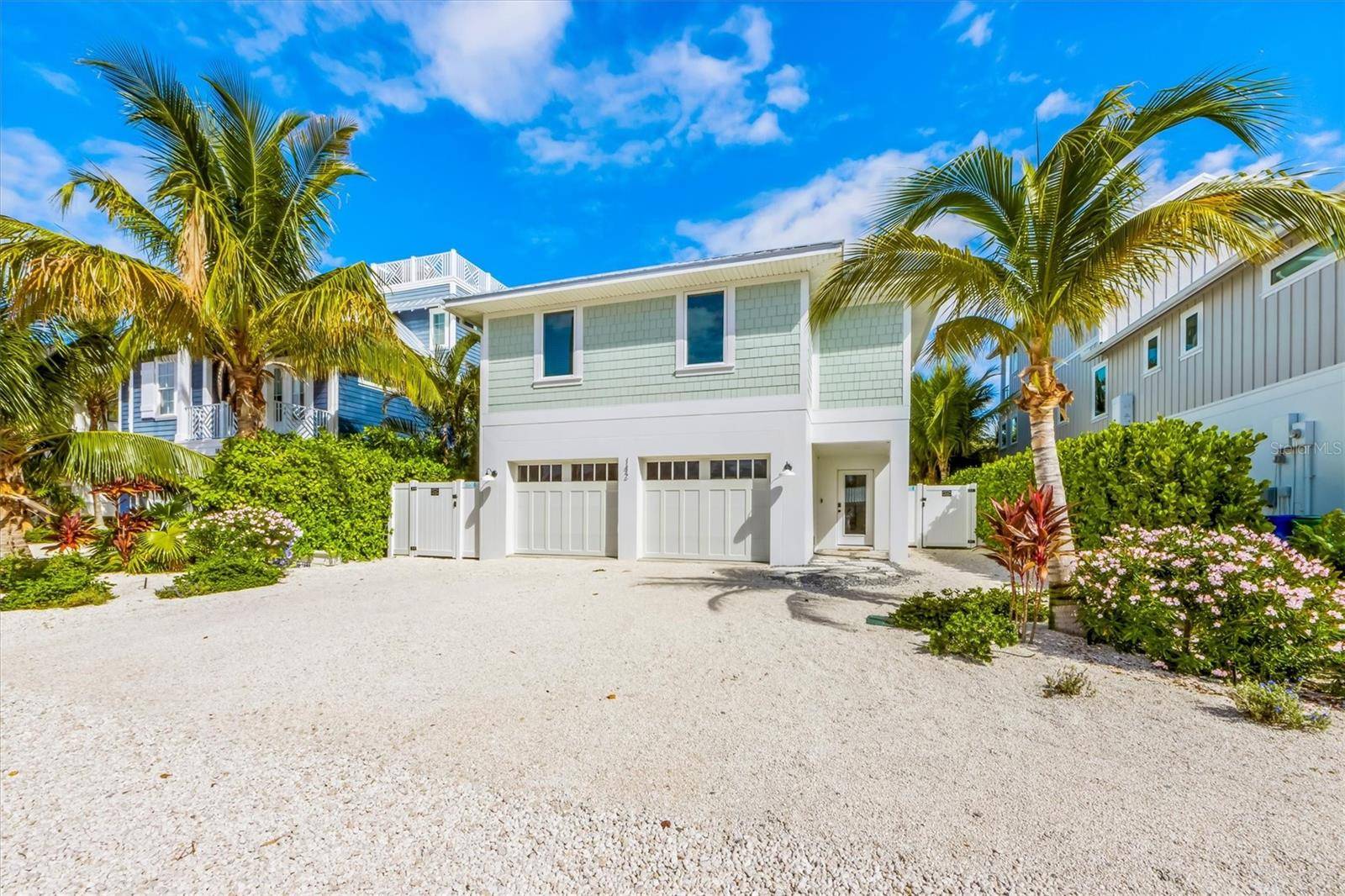 Anna Maria, FL 34216,142 CRESCENT DR