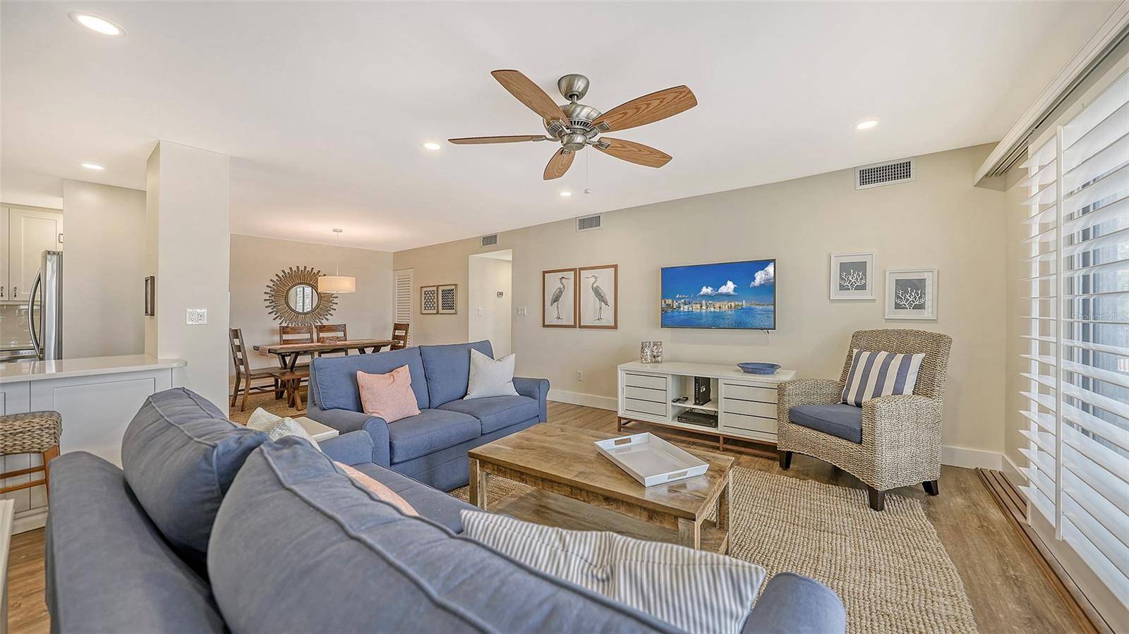 Longboat Key, FL 34228,2295 GULF OF MEXICO DR #45