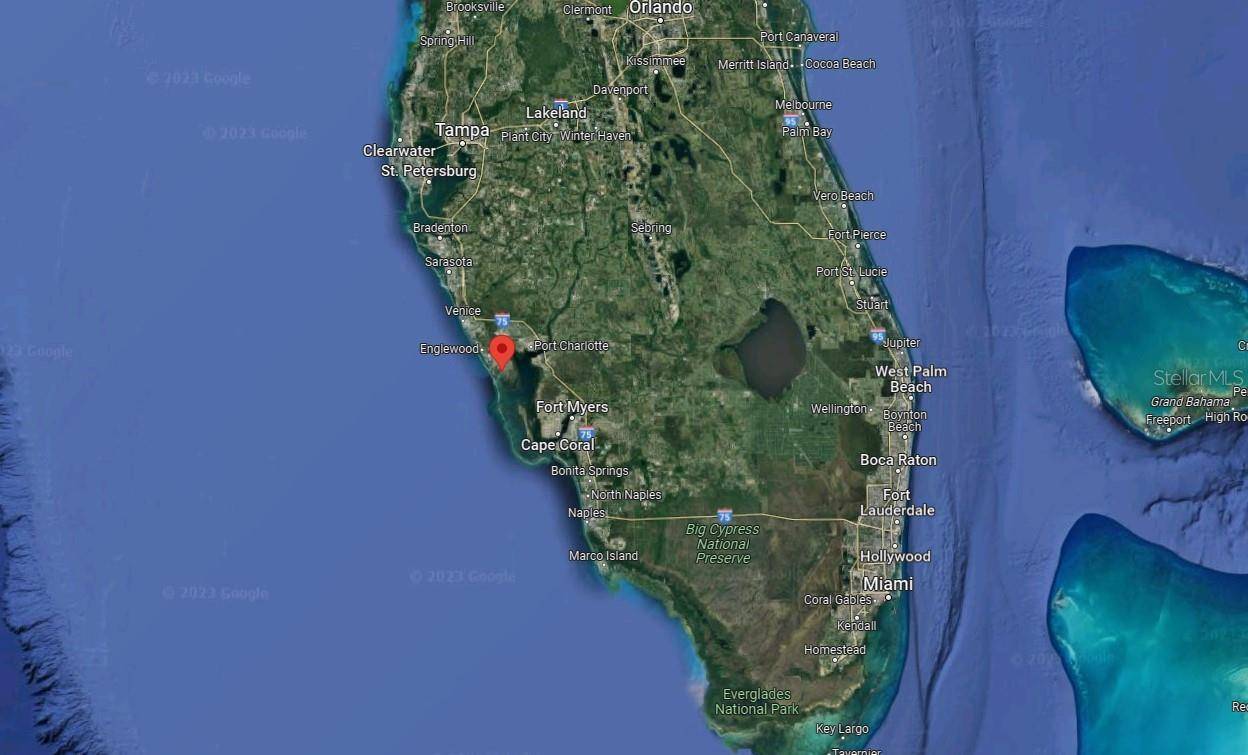 Placida, FL 33946,12 AFLOAT DR