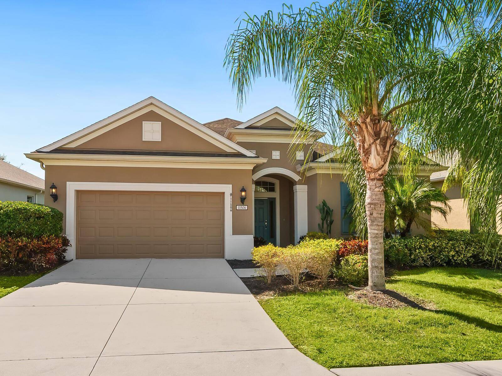 Lakewood Ranch, FL 34211,11506 BELVEDERE TER