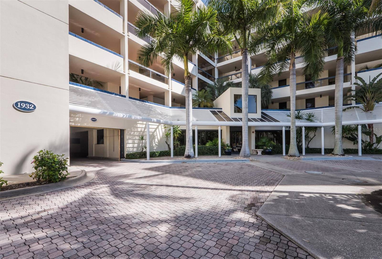 Longboat Key, FL 34228,1932 HARBOURSIDE DR #224