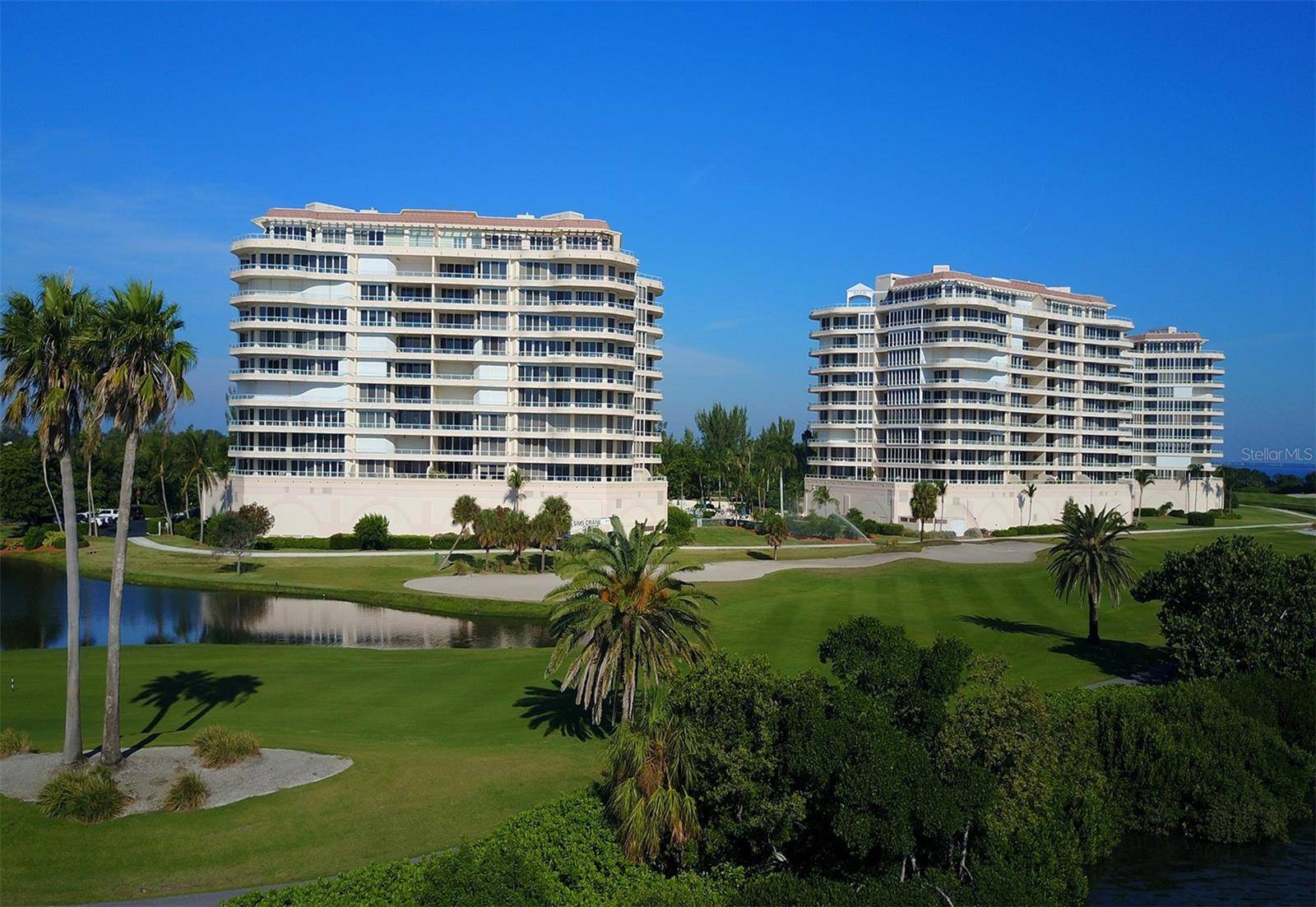 Longboat Key, FL 34228,3010 GRAND BAY BLVD #435