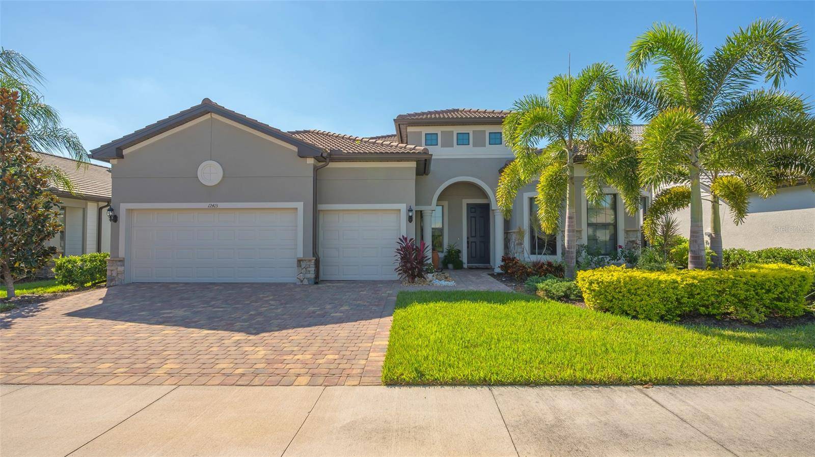 Sarasota, FL 34238,12413 GOLDEN SAGE DR