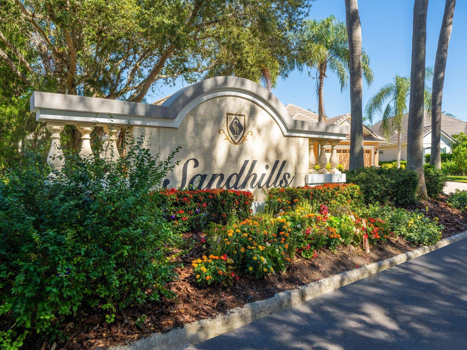 Lakewood Ranch, FL 34202,7170 SANDHILLS PL