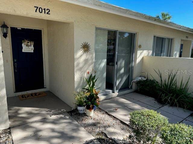 Sarasota, FL 34243,7012 W COUNTRY CLUB DR N #7012