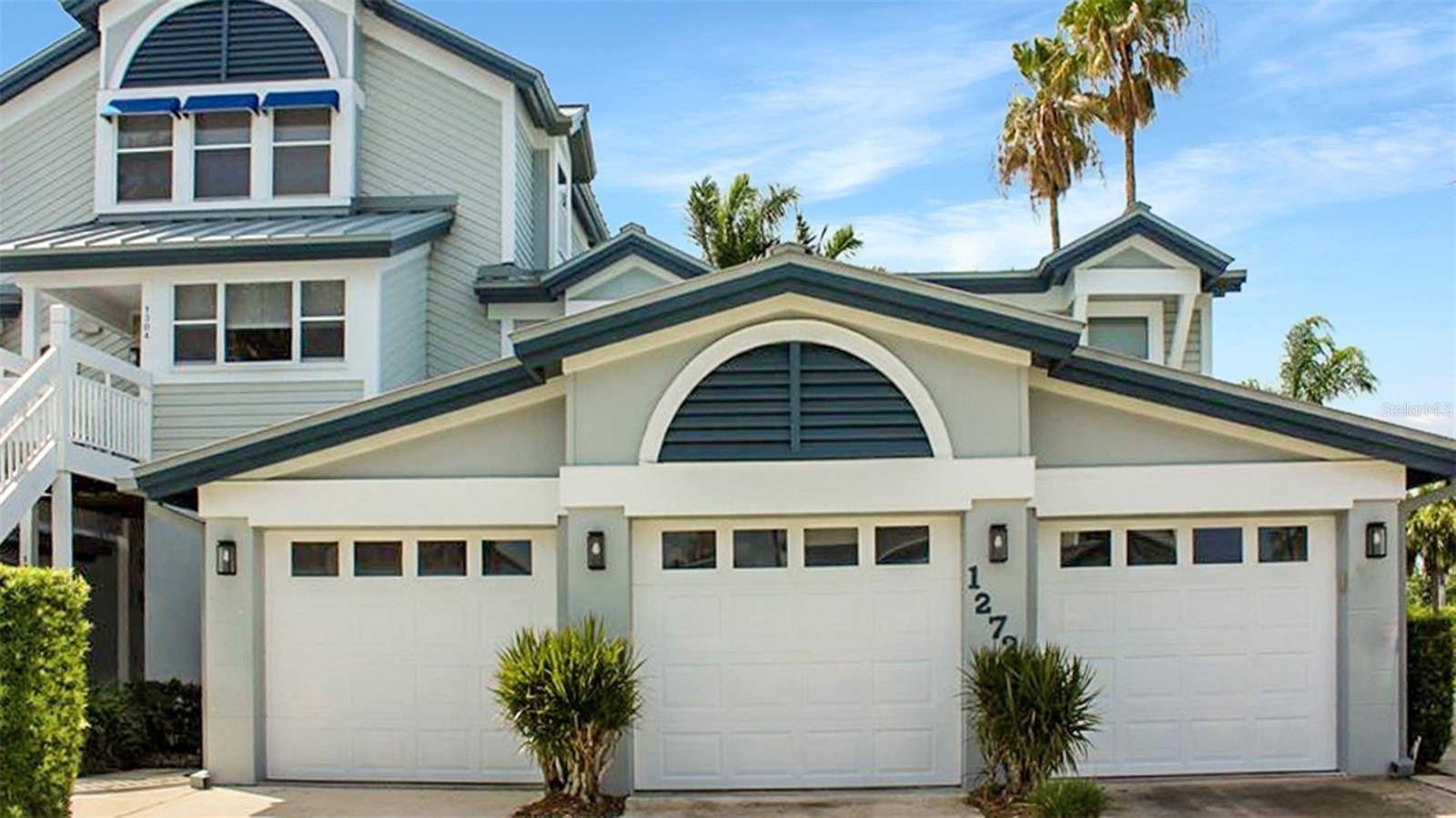 Sarasota, FL 34242,1272 SIESTA BAYSIDE DR #1272-C