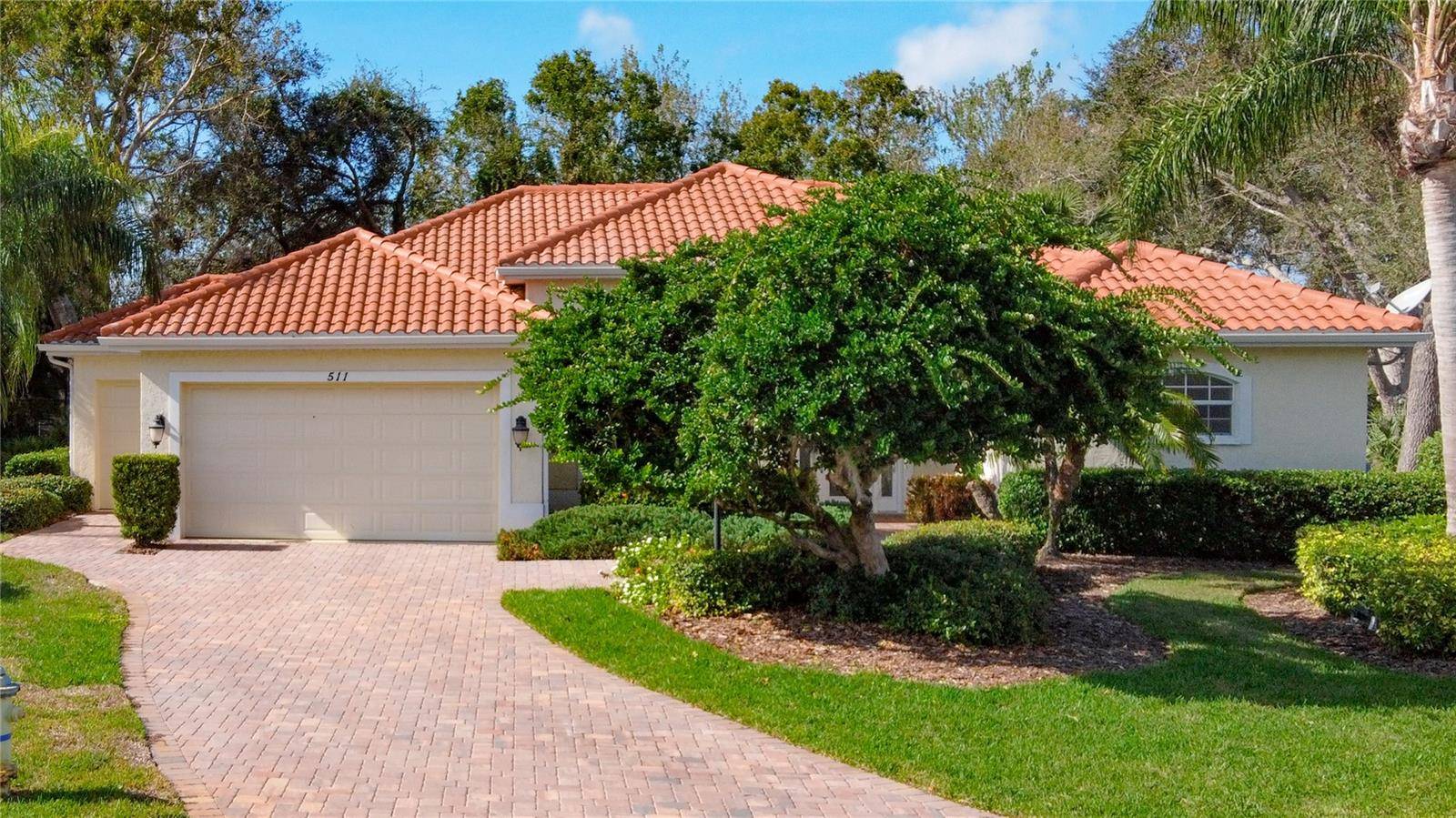 Venice, FL 34292,511 SUMMERFIELD WAY