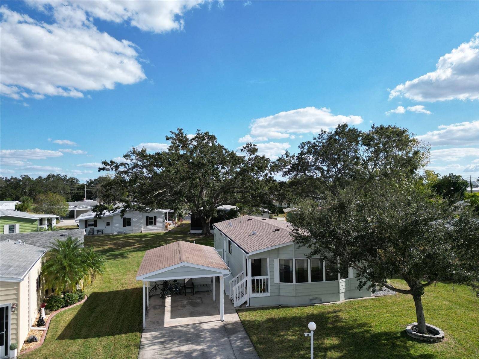 Ellenton, FL 34222,18 WOOD OWL AVE