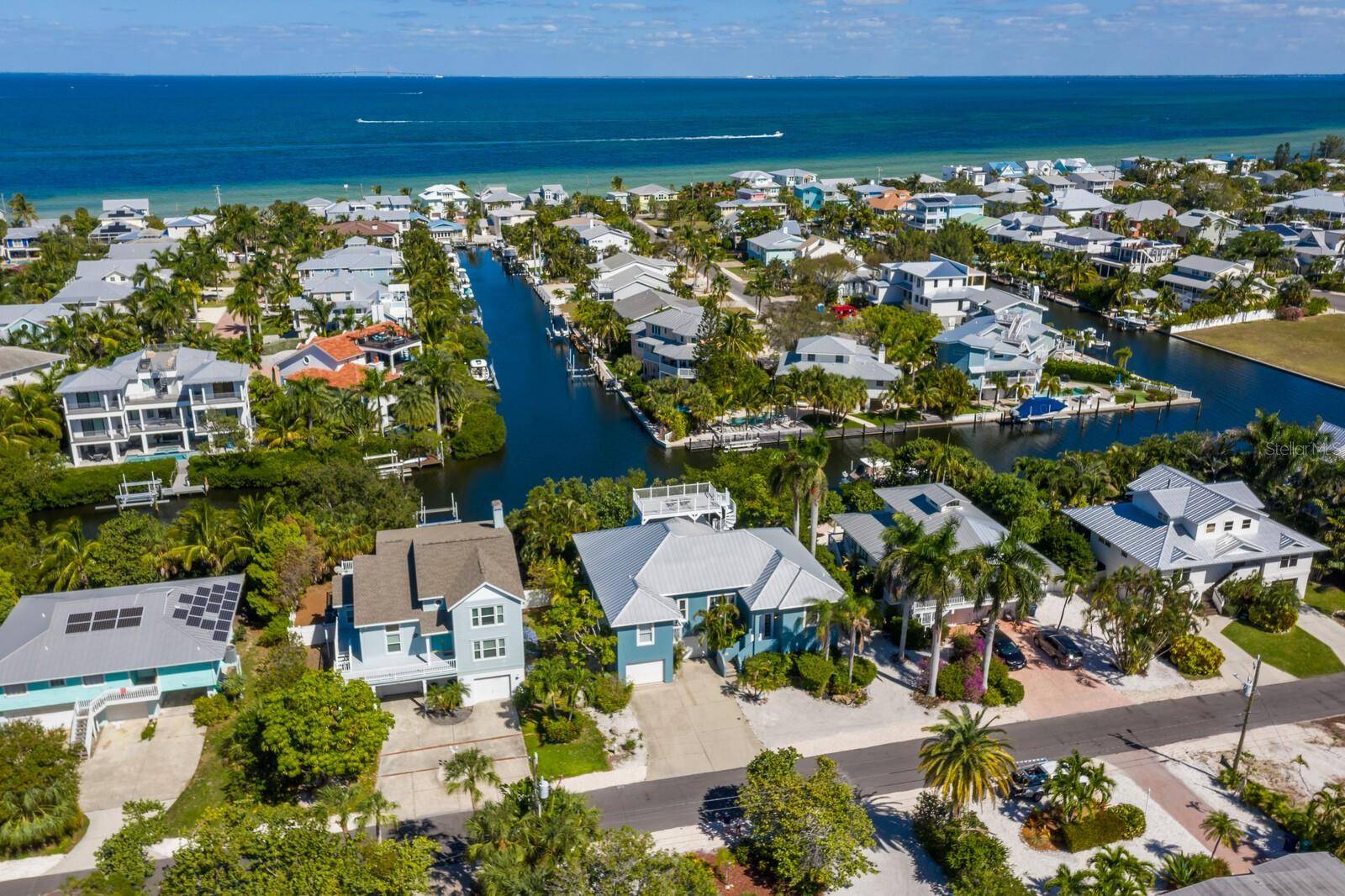 Anna Maria, FL 34216,316 TARPON ST