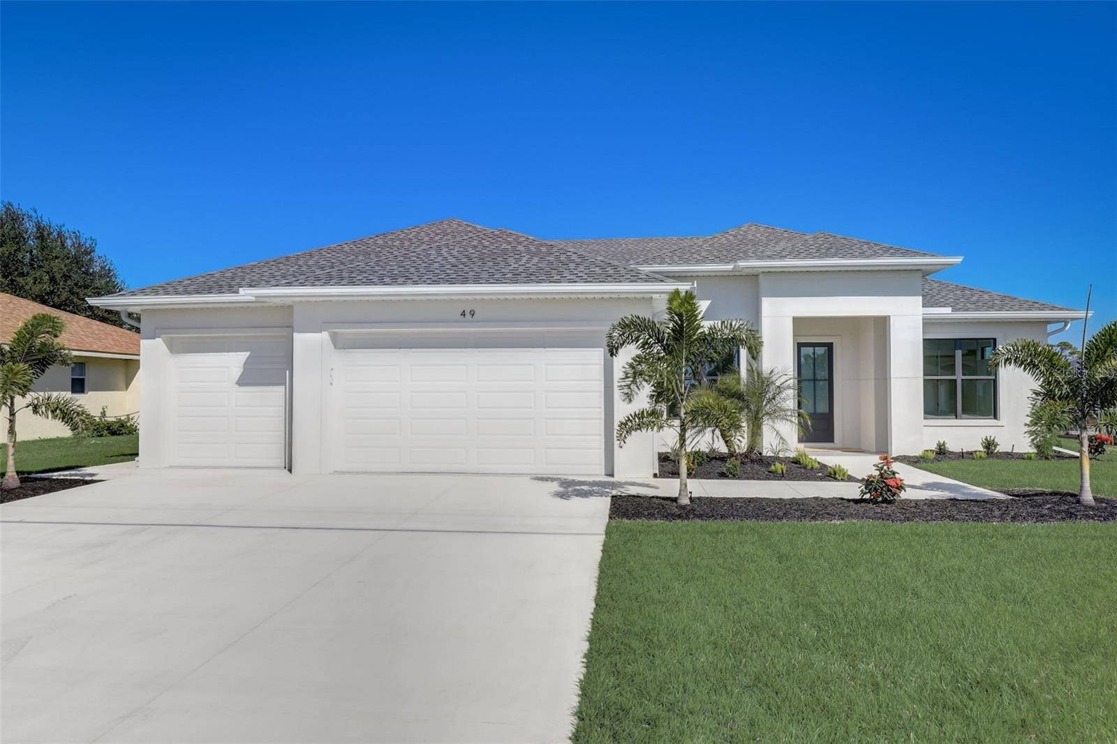 Rotonda West, FL 33947,49 WHITE MARSH LN