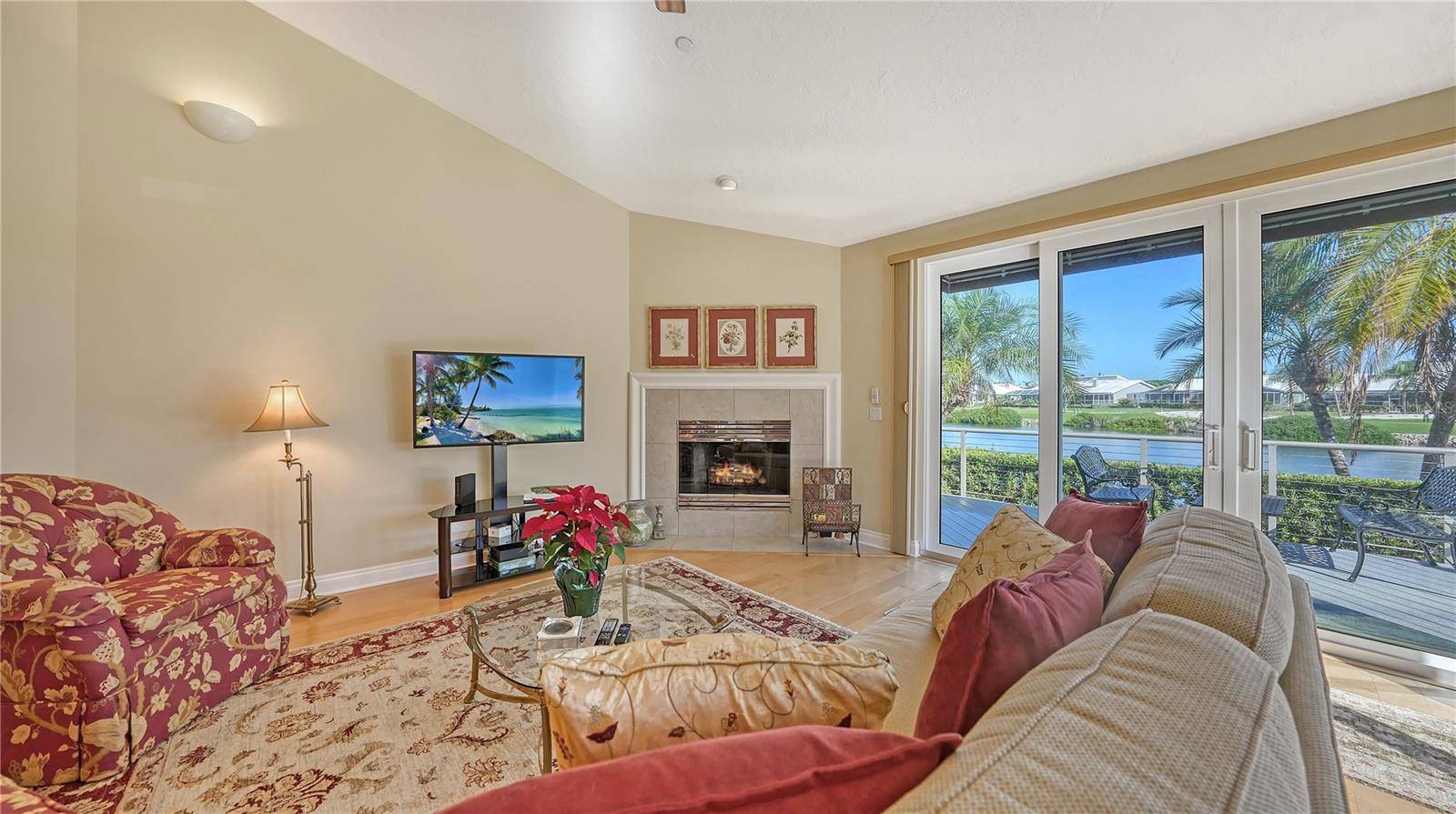 Longboat Key, FL 34228,3453 WINDING OAKS DR #27