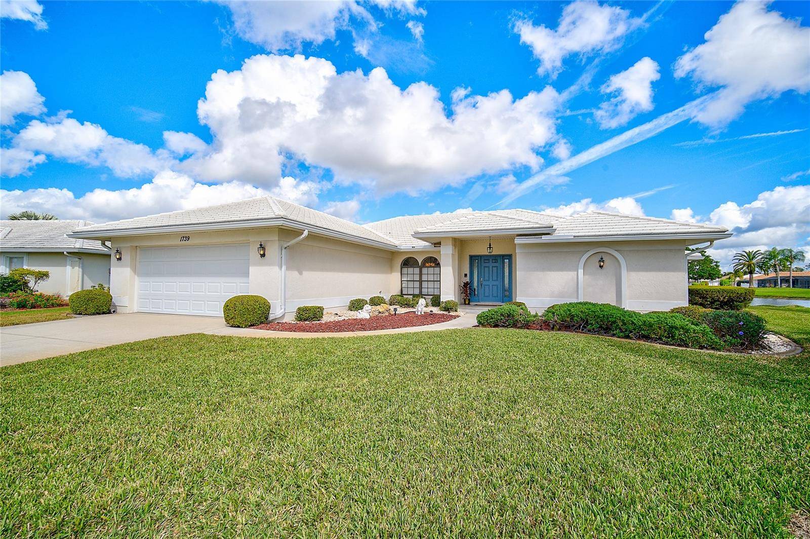 Venice, FL 34293,1739 WAXWING CIR