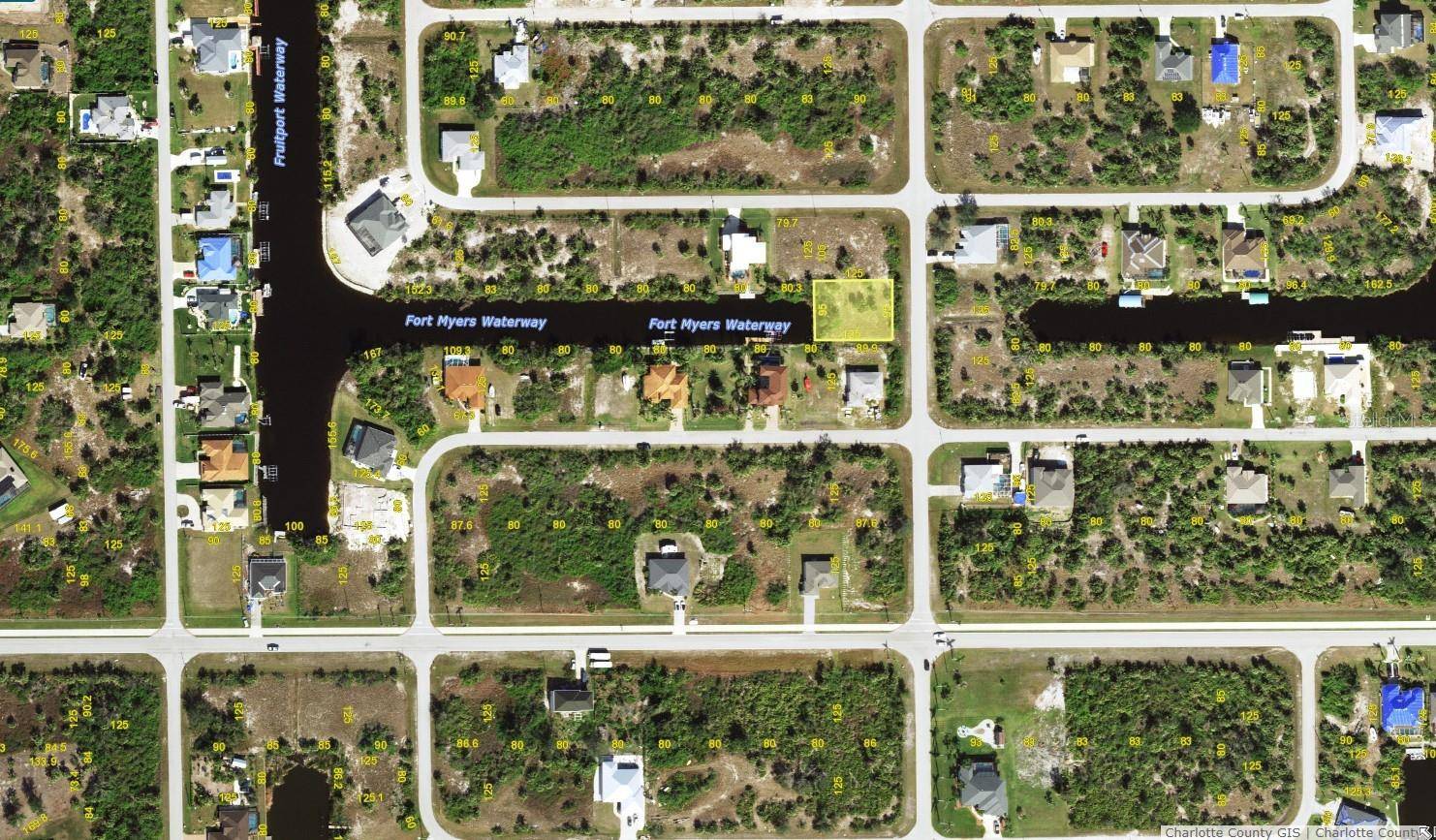 Port Charlotte, FL 33981,10263 KINGSVILLE DR