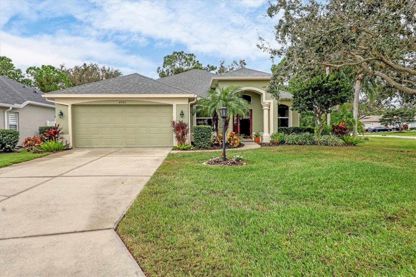 Sarasota, FL 34243,4904 CREEKSIDE TRL