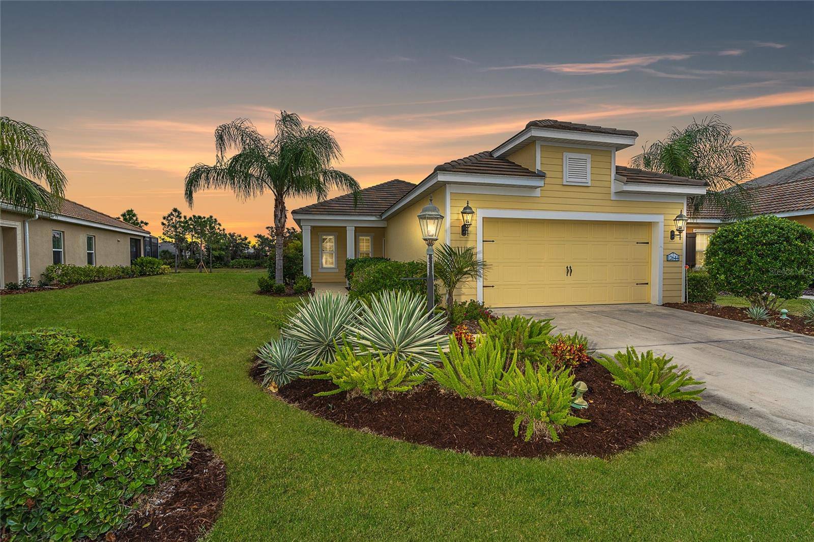 Venice, FL 34293,12644 SAGEWOOD DR