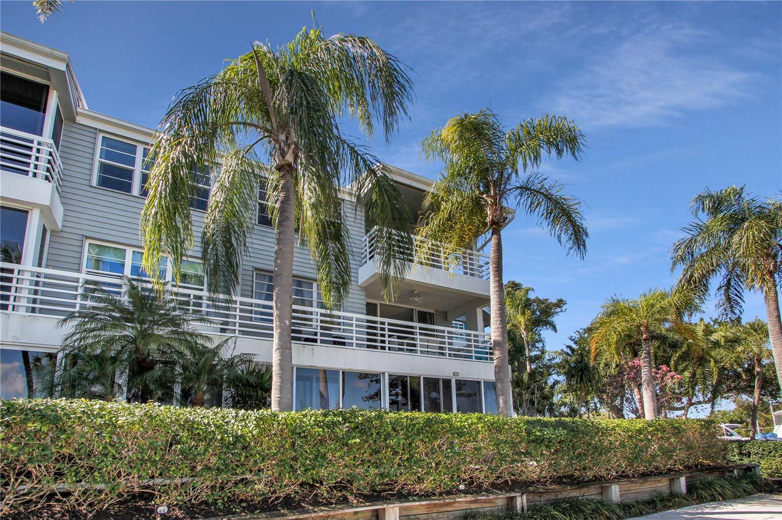 Longboat Key, FL 34228,615 DREAM ISLAND RD #202