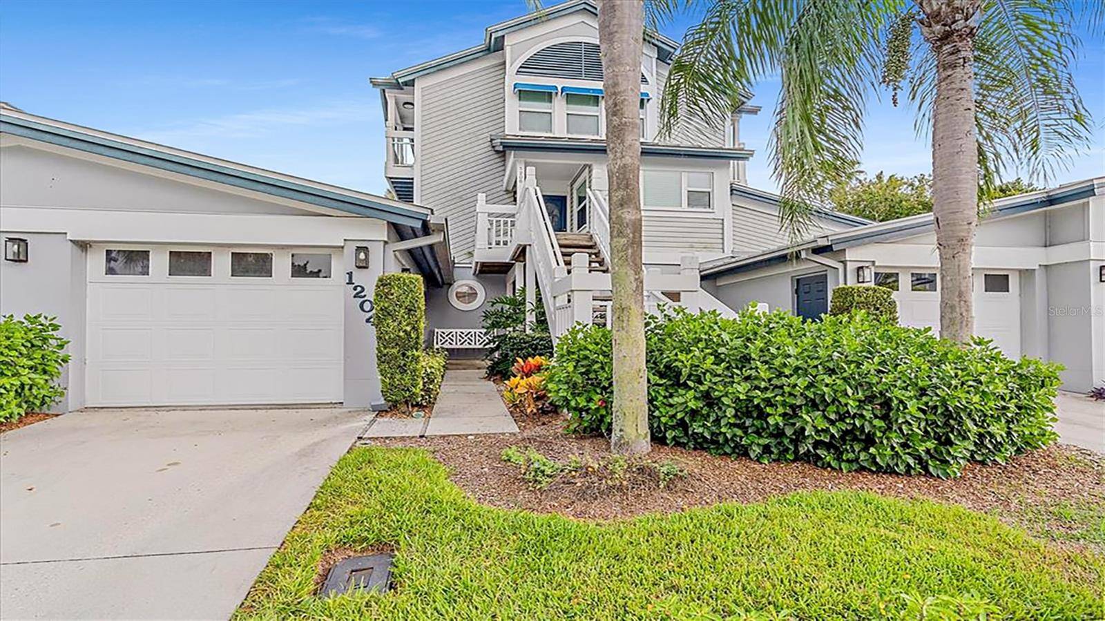 Sarasota, FL 34242,1204 SIESTA BAYSIDE DR #1204-D