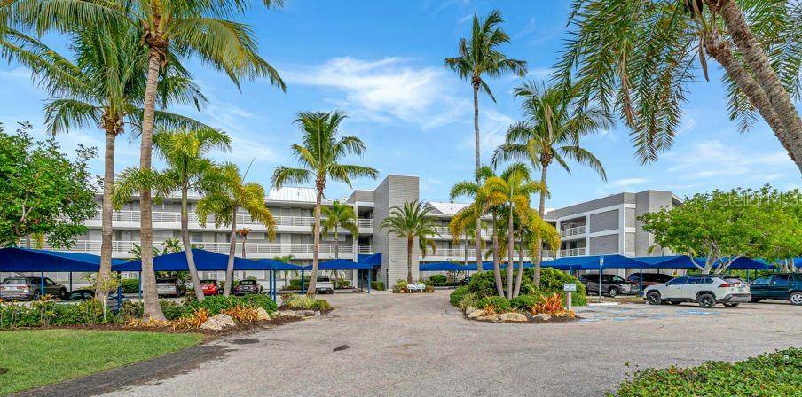 Longboat Key, FL 34228,615 DREAM ISLAND RD #210