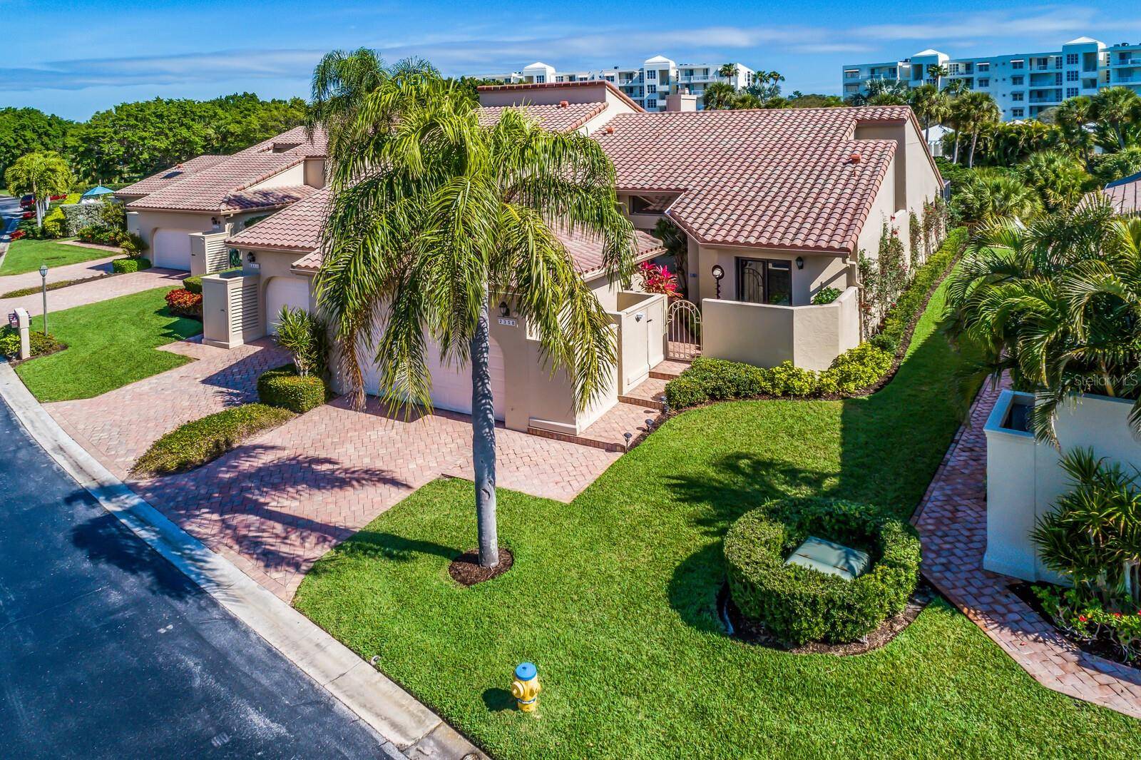 Longboat Key, FL 34228,2358 HARBOUR OAKS DR