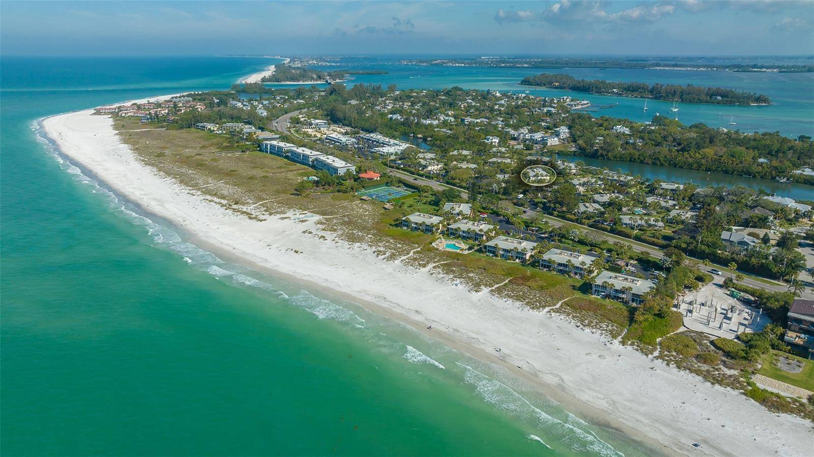 Longboat Key, FL 34228,6750 GULF OF MEXICO DR #156