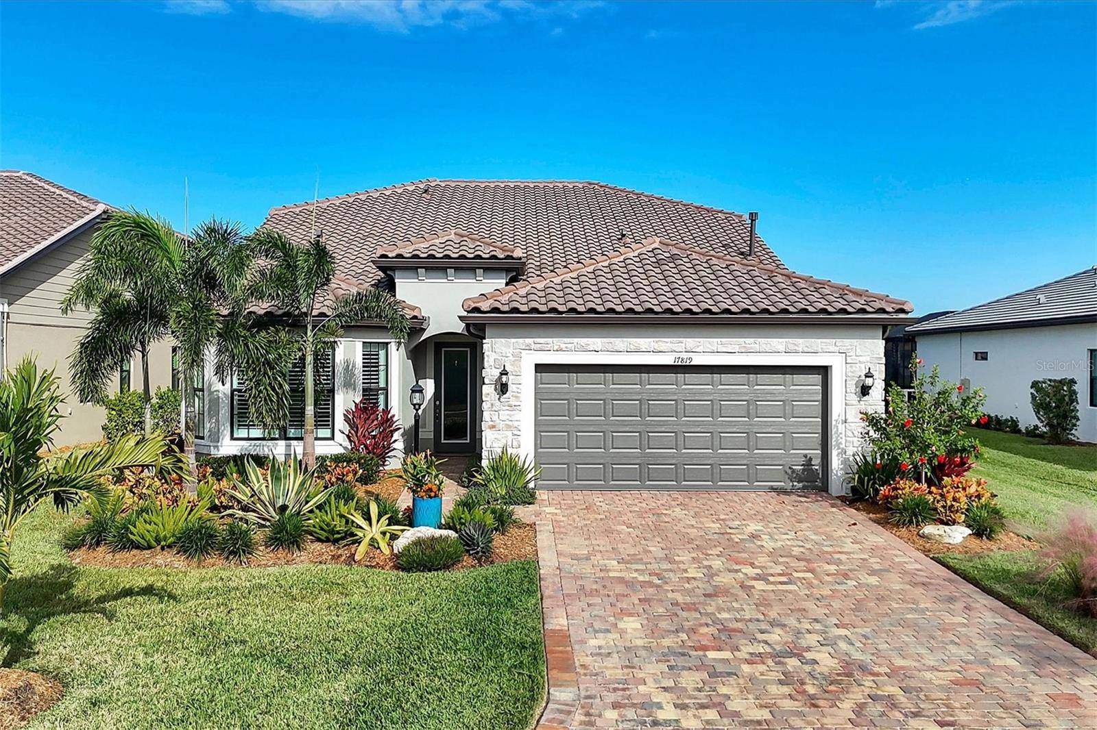 Lakewood Ranch, FL 34202,17819 NORTHWOOD PL