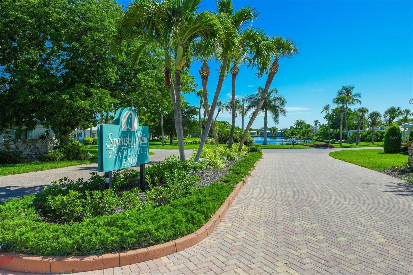 Longboat Key, FL 34228,626 SPANISH DR #112