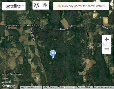 Polk City, FL 33868,OLD GRADE RD