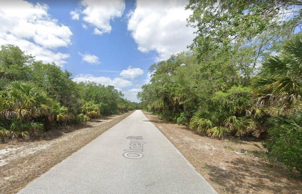 Port Charlotte, FL 33948,3136 OLNEY ST