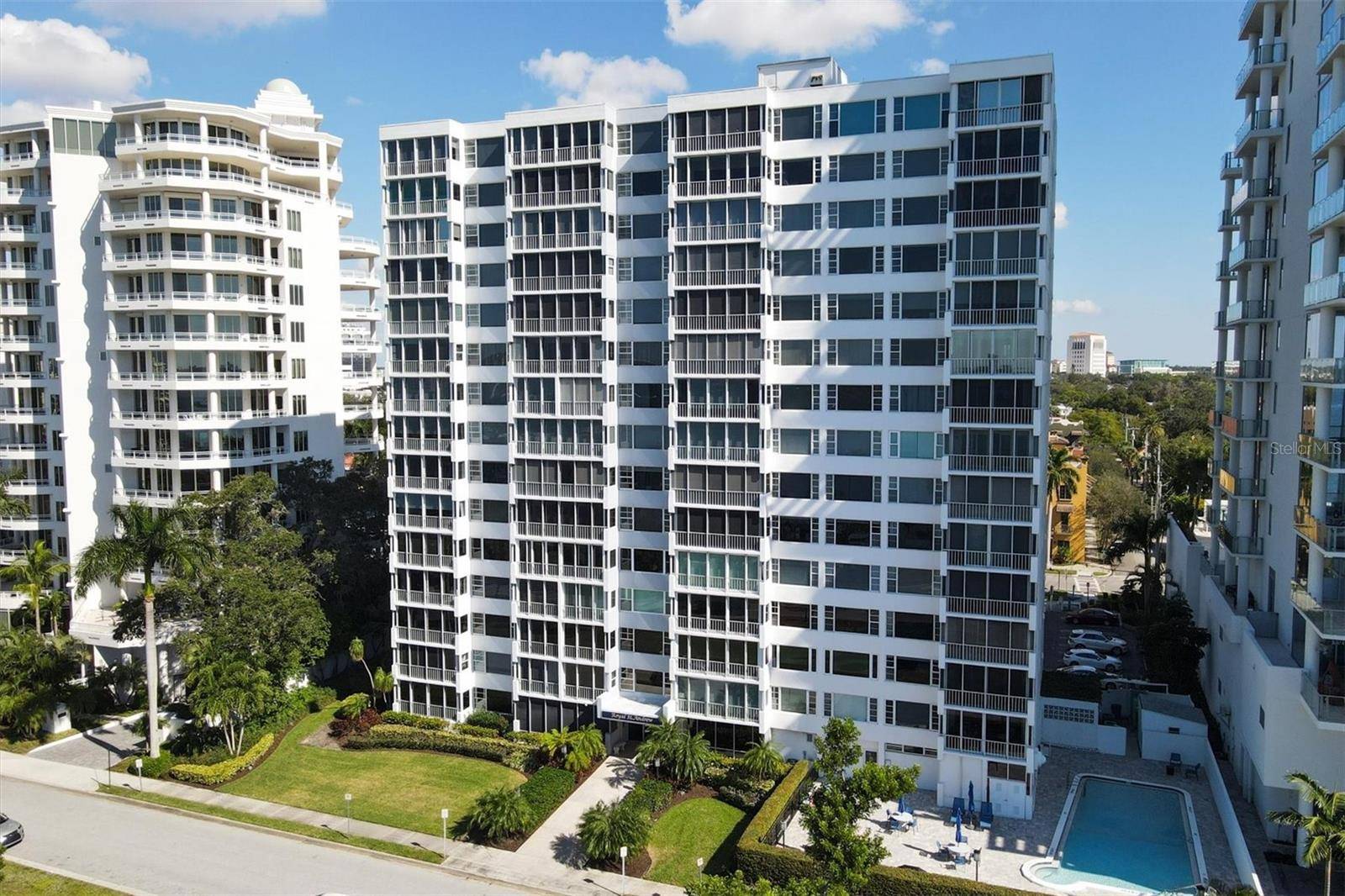 Sarasota, FL 34236,555 S GULFSTREAM AVE #305