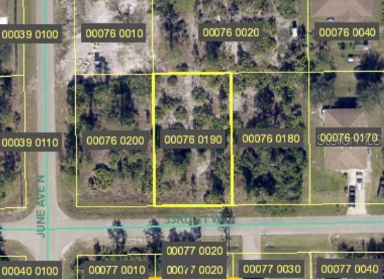 Lehigh Acres, FL 33971,2816 33RD ST W