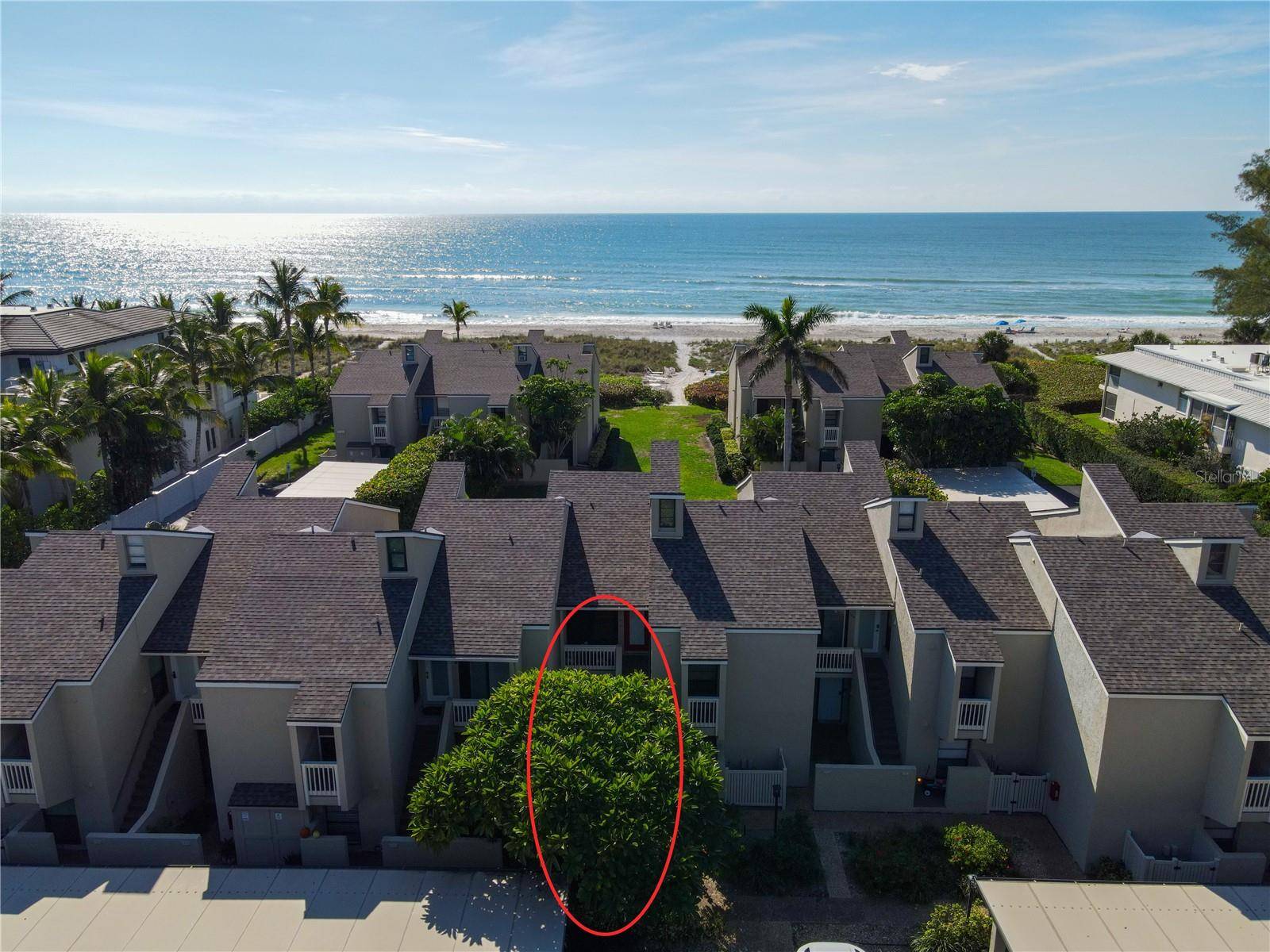 Longboat Key, FL 34228,5265 GULF OF MEXICO DR #305