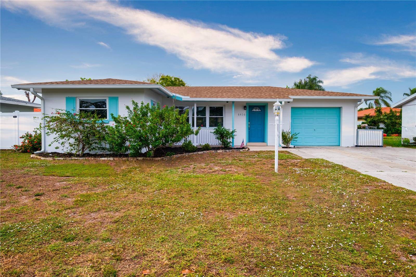 Bradenton, FL 34207,6436 GEORGIA AVE