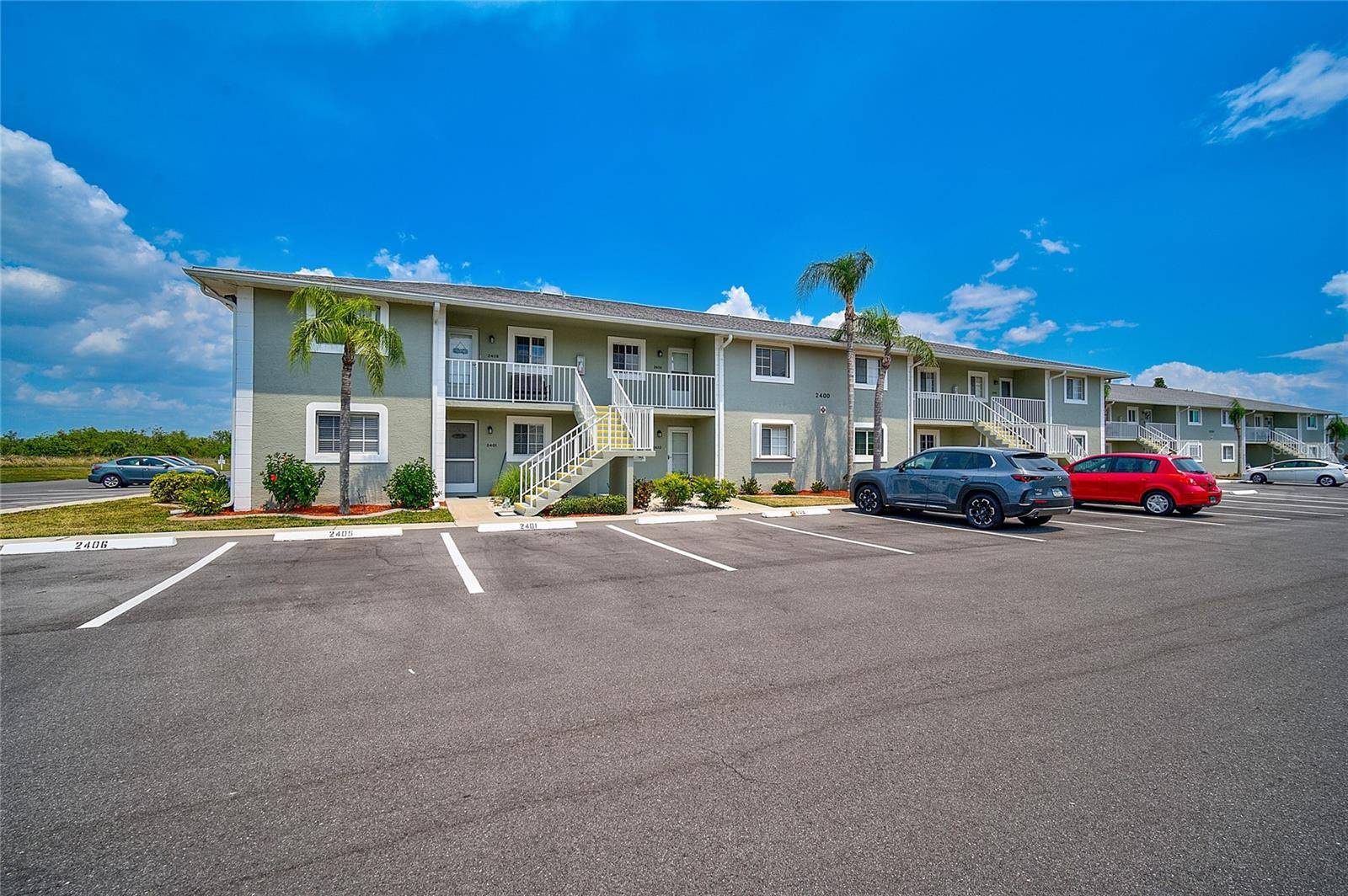 Port Charlotte, FL 33980,3310 LOVELAND BLVD #2406