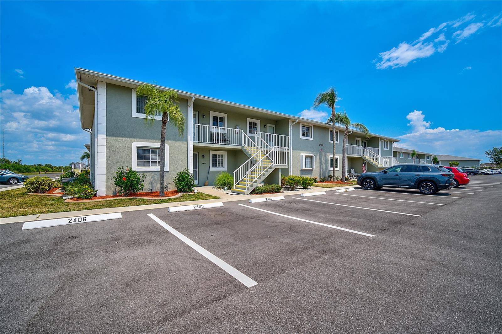 Port Charlotte, FL 33980,3310 LOVELAND BLVD #2406